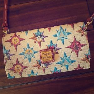 Dooney & Bourke Disney Crossbody